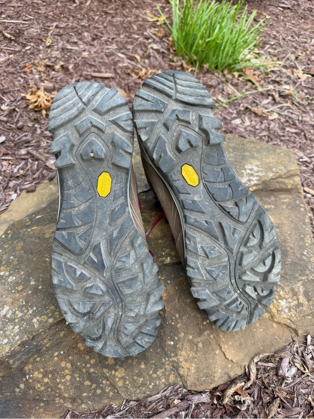 AKU Alterra GTX Women’s hiking boots